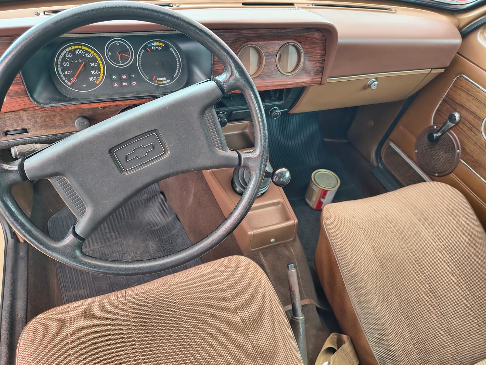 Chevette